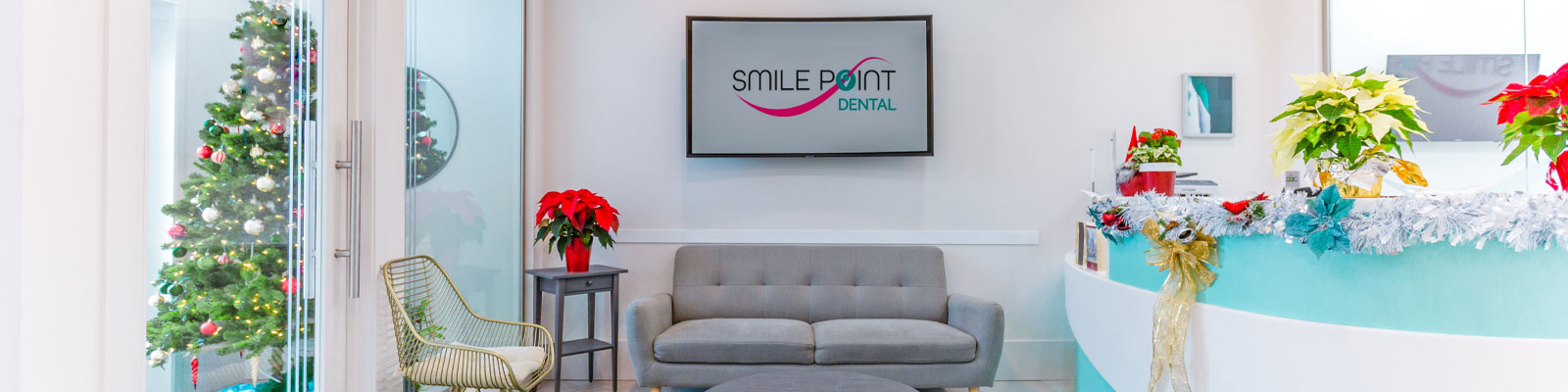 Privacy Policy for Smile Point Dental Office
