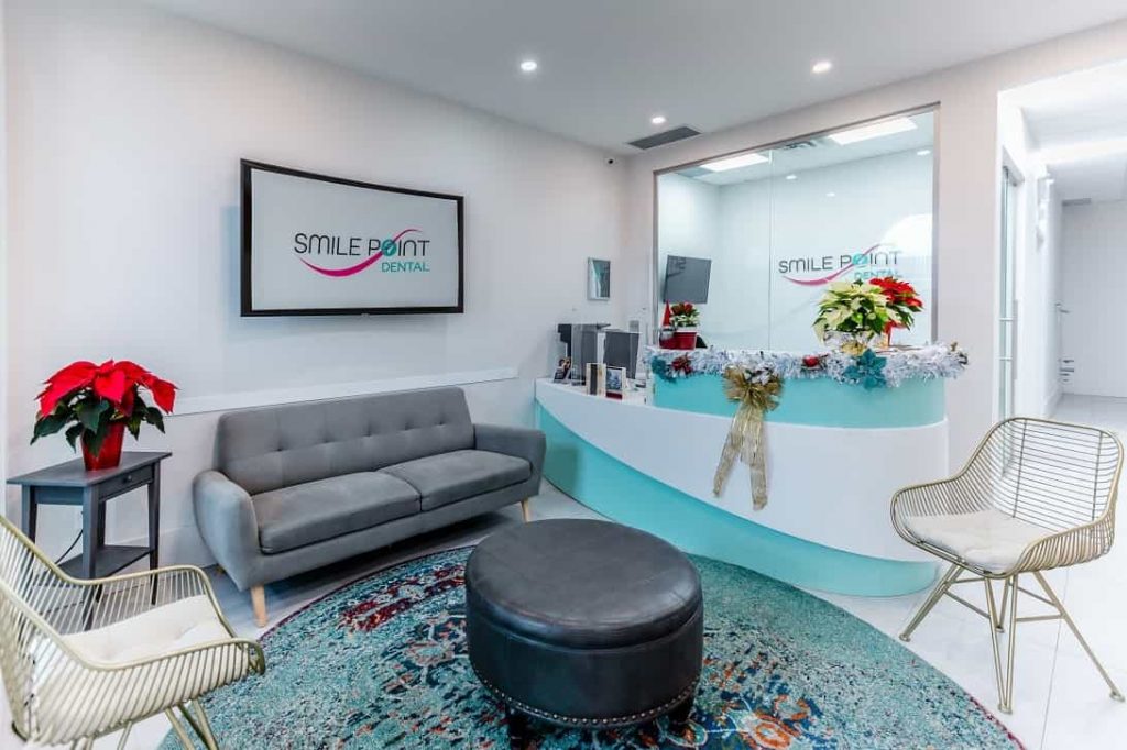 Why Choose Smile Point Dental for Emergency Root Canal Services?