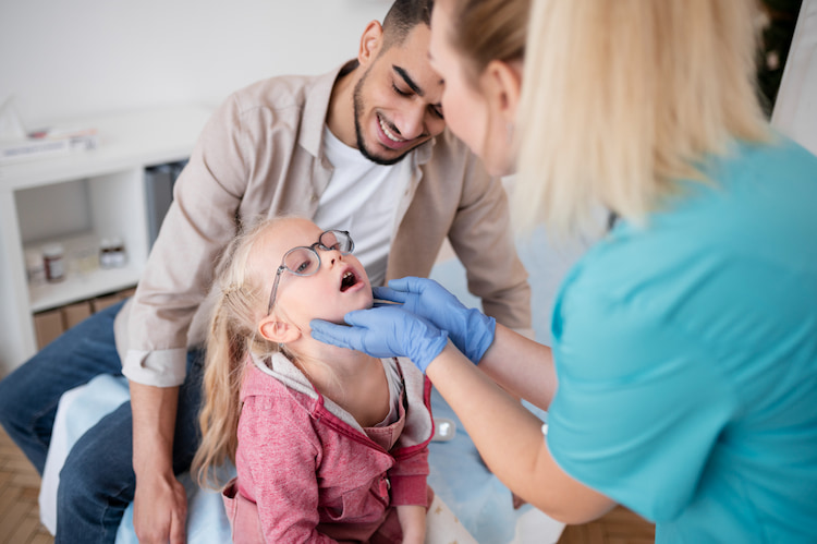 Key Benefits of Family Dentist