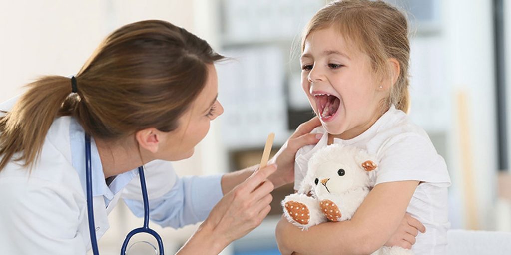 What to Expect During Your Child’s First Dental Visit