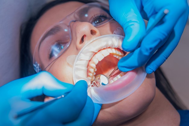 What is endodontic or root canal treatment?