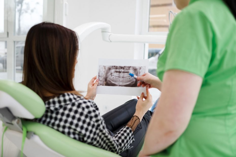 5 Mistakes to Avoid With Emergency Dental Care