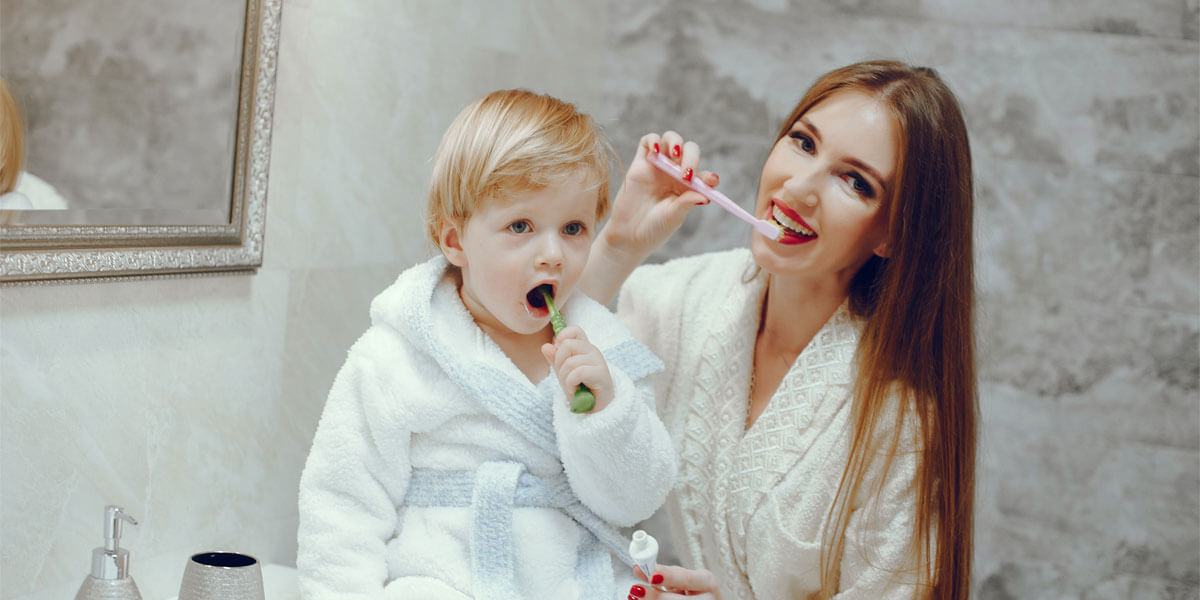 Why Oral Hygiene Is Essential for a Healthy Smile