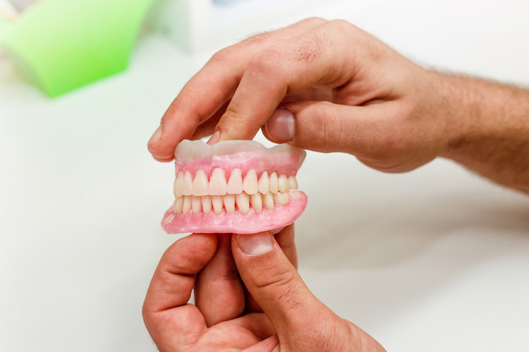 Most Common Dental Restoration Procedures