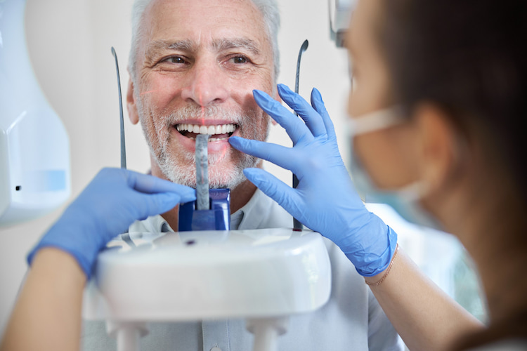 Most Common Dental Restoration Procedures