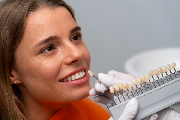 Most Common Dental Restoration Procedures