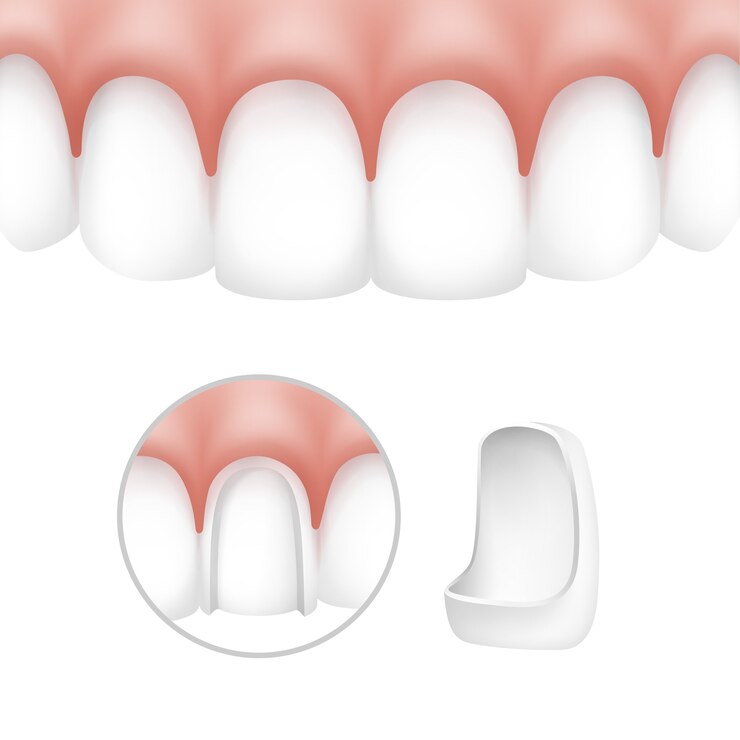 dental veneer