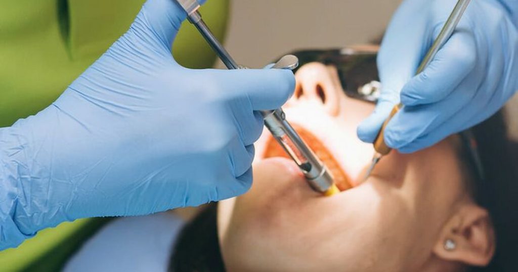 Tooth Abscess: Diagnosis and Treatment