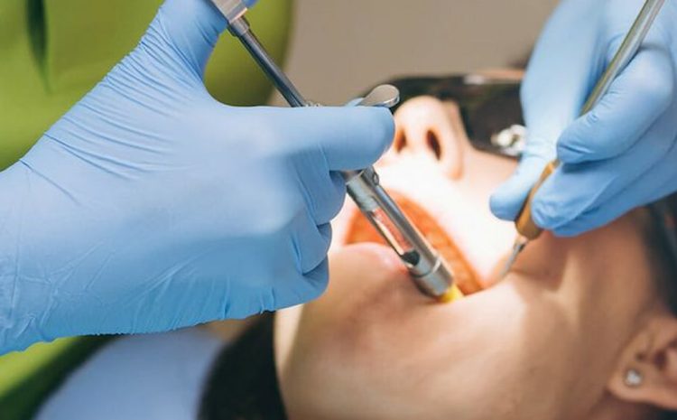  Tooth Abscess: Diagnosis and Treatment