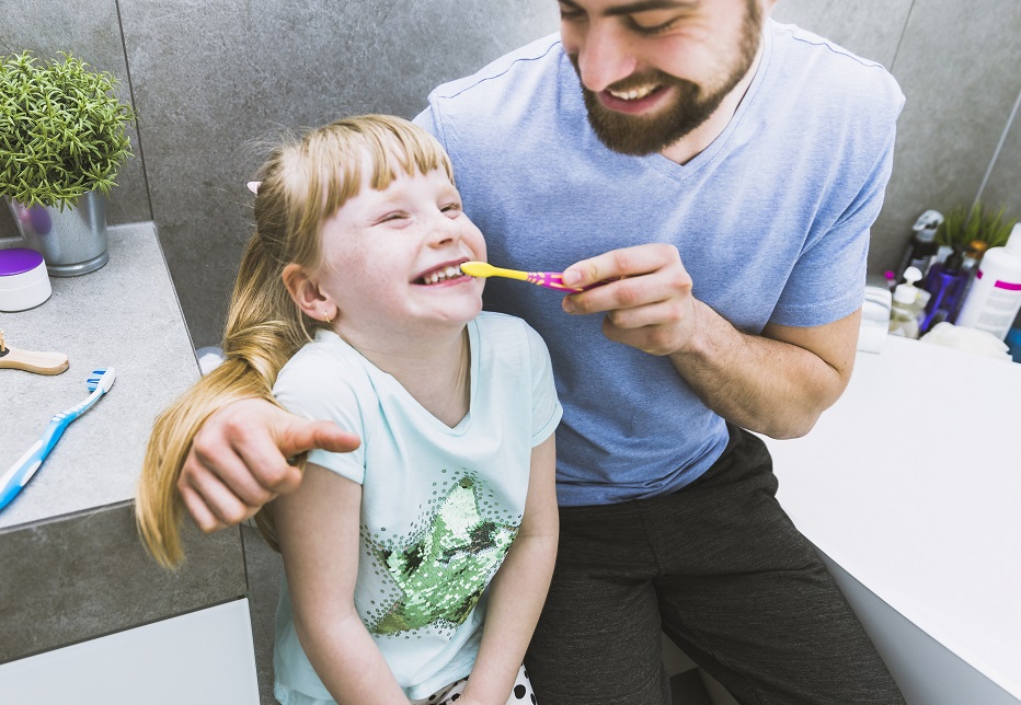 Tips for Maintaining Your Child’s Oral Health