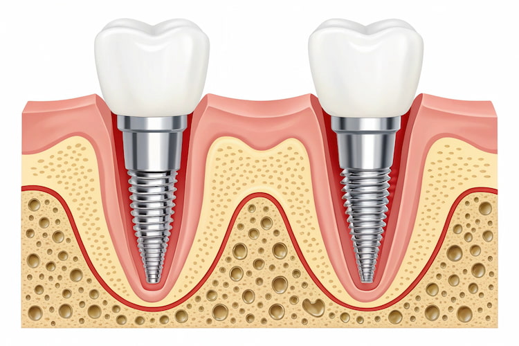 Dental Implants