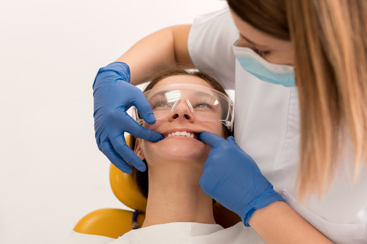 Reasons Why Teeth Whitening Won't Work