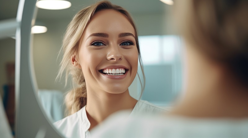 Reasons Why Teeth Whitening Won't Work