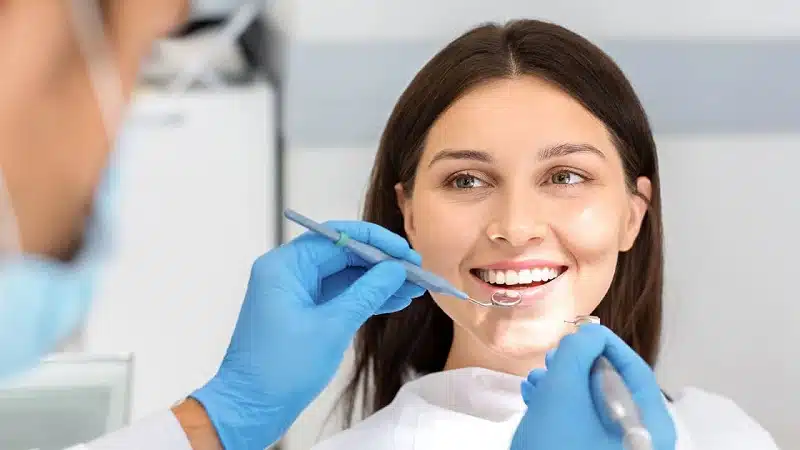 What Are the Advantages of Dental Bonding?