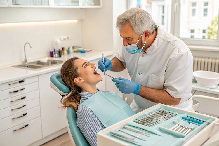 Pros and Cons of Each Type of Filling