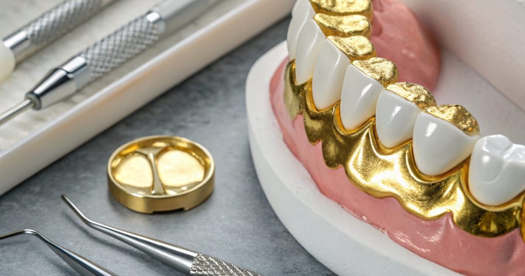 10 Different Types of Dental Fillings: Pros, Cons, and Which One to Choose