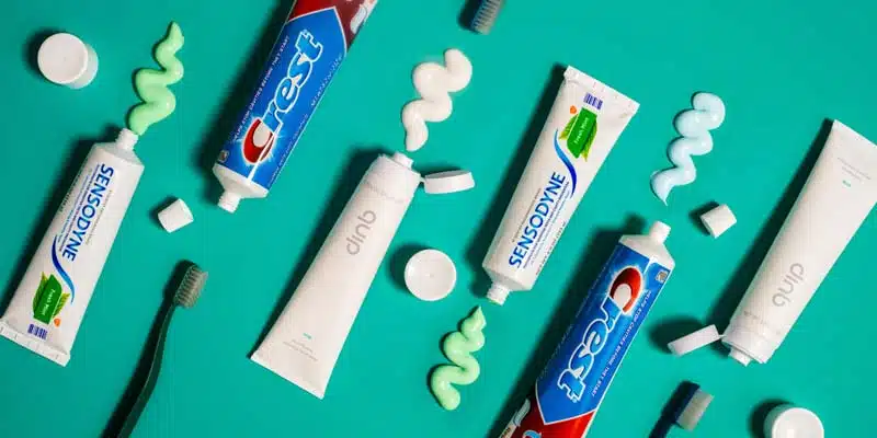 The 10 Best Toothpastes In 2025