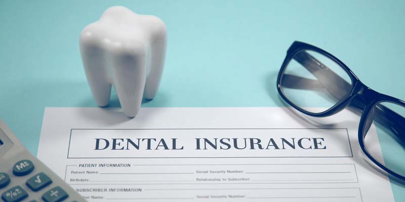Dental Insurance Coverage in Oakville, Ontario