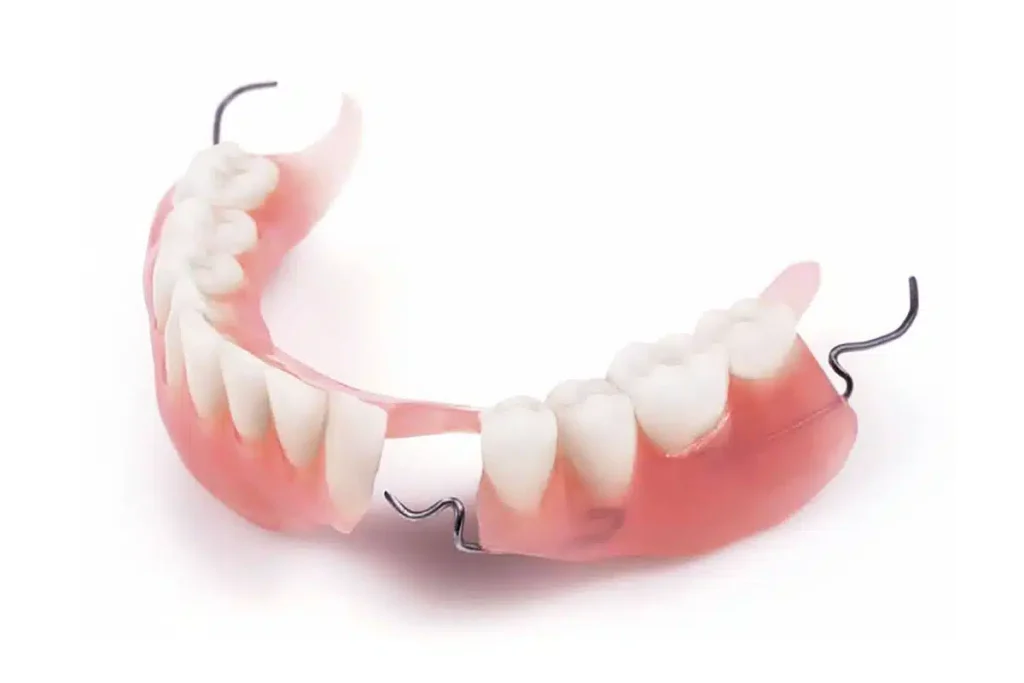 Partial-Dentures.