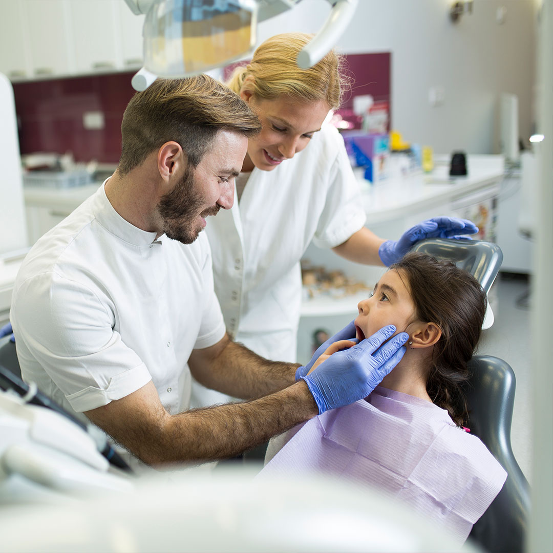 Why Choose Smile Point Dental for CDCP Services?