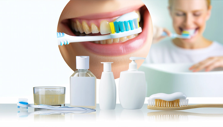 How to Get Rid of Yellow Teeth The Best Methods to Have White Beautiful Teeth