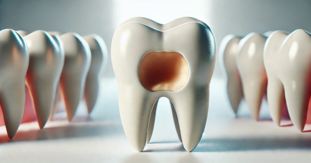 Immediate Steps to Take When Losing Filling or Crown