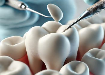 Temporary Filling Quick Emergency Solution When It’s Lost 