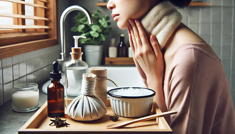 What Are Home Remedies for Relieving Tooth Pain