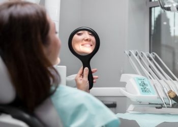 Best teeth whitening methods