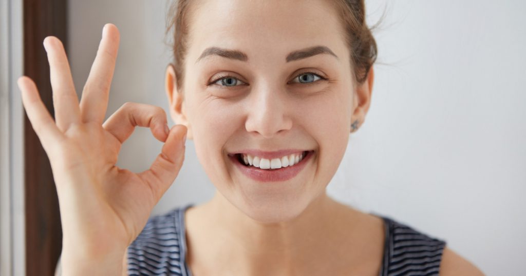 keep your teeth white after a treatment