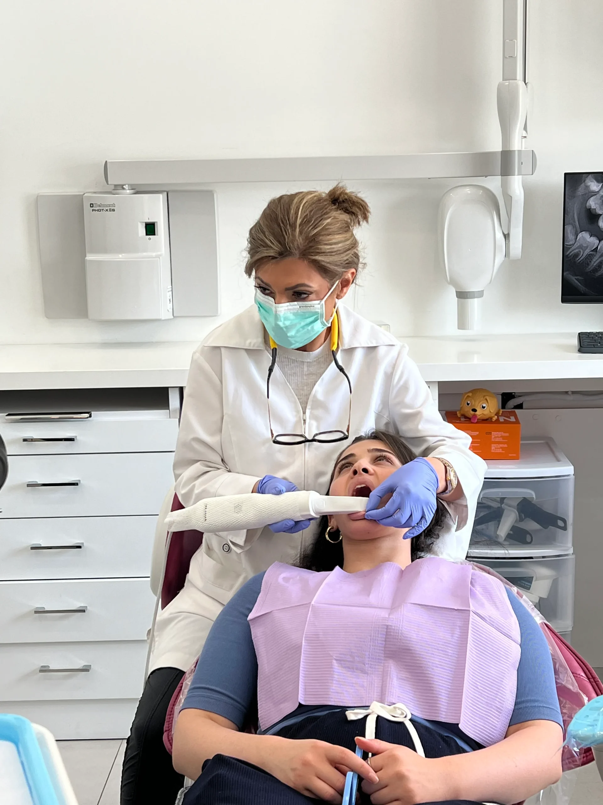 Comprehensive Dental Exams in Oakville