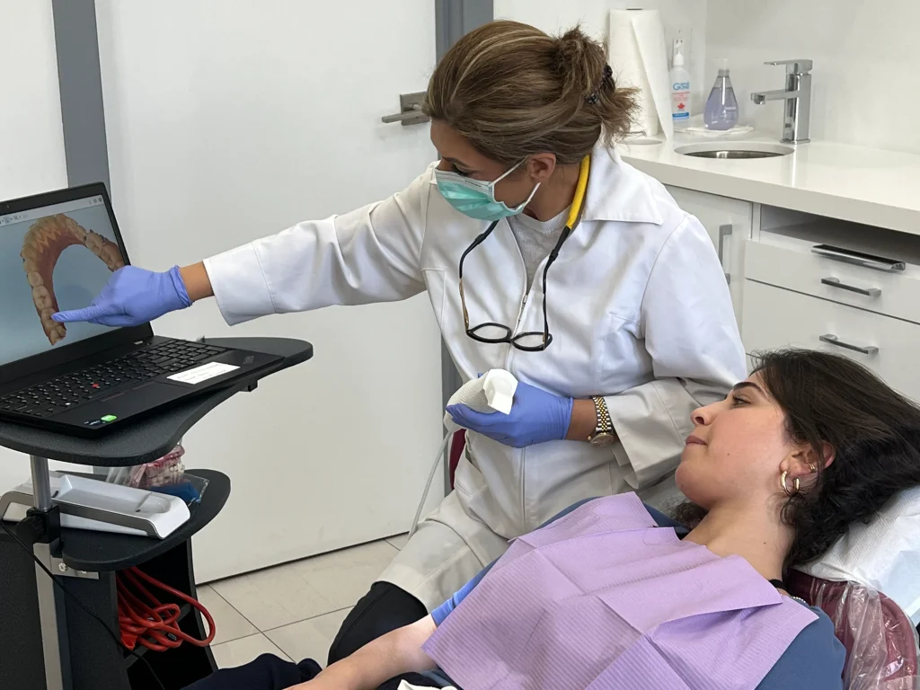 What’s Included in a Dental Exam at Smile Point Dental?