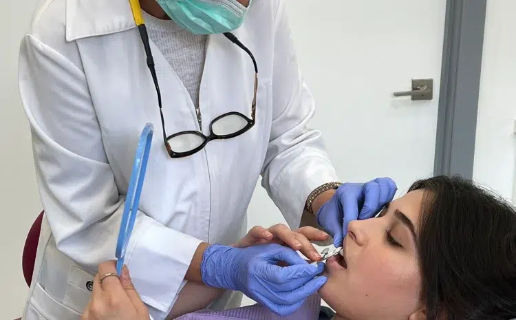 In Need of Dental Veneers in Oakville?