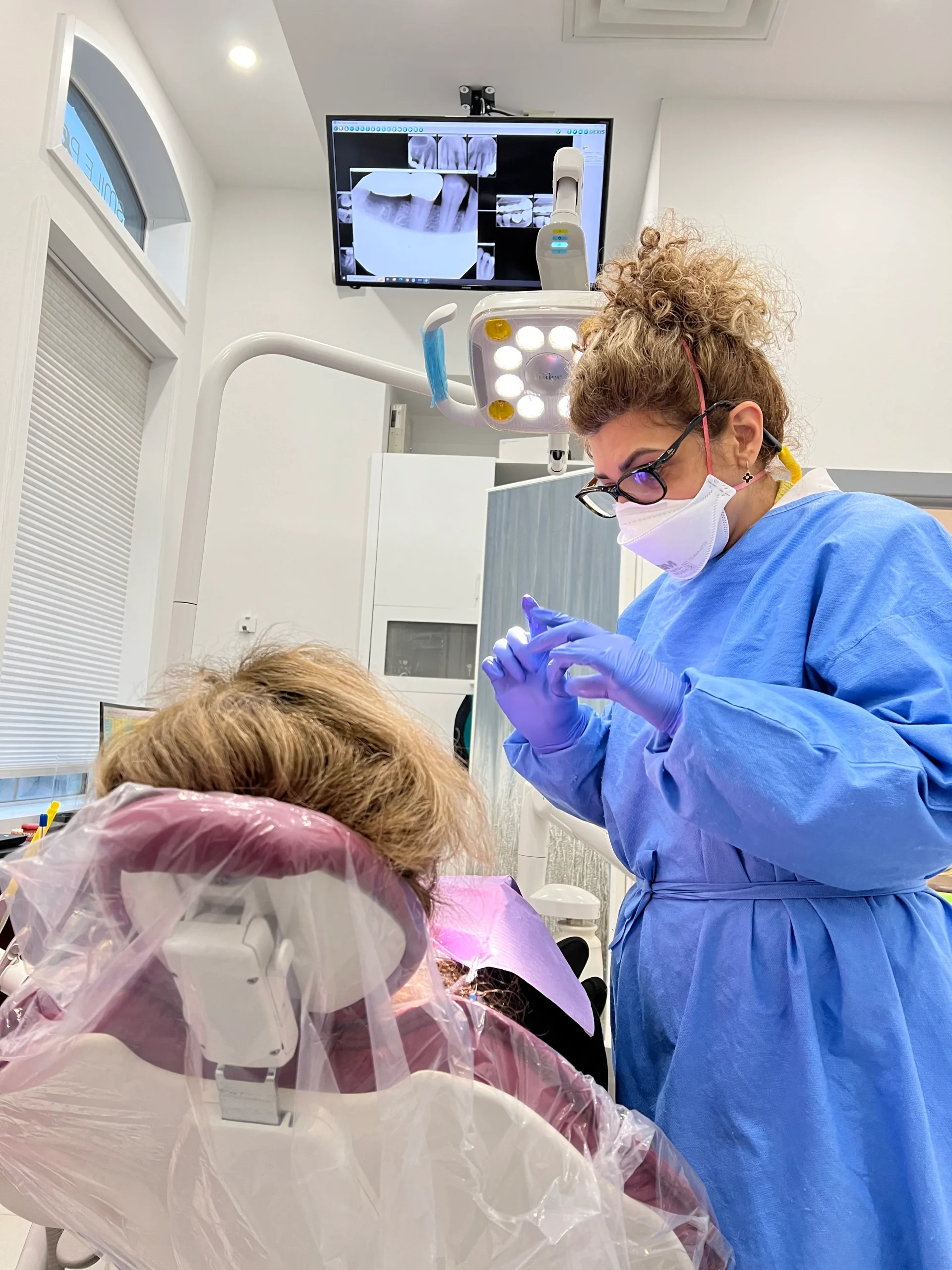 Expert Endodontist in Oakville, Advanced Root Canal Treatments