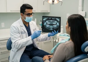 Signs You May Need Endodontic Care