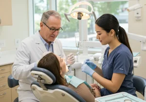 Having Same-day Emergency Treatments