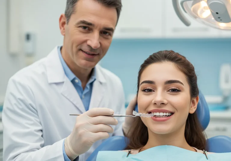 What Is Invisalign Treatment?