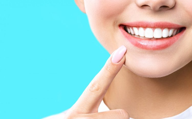 Teeth Whitening Oakville, In Need of a Professional Teeth Whitening in Oakville?