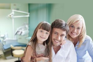 Family Dentist in Oakville – Comprehensive Care for All Ages​