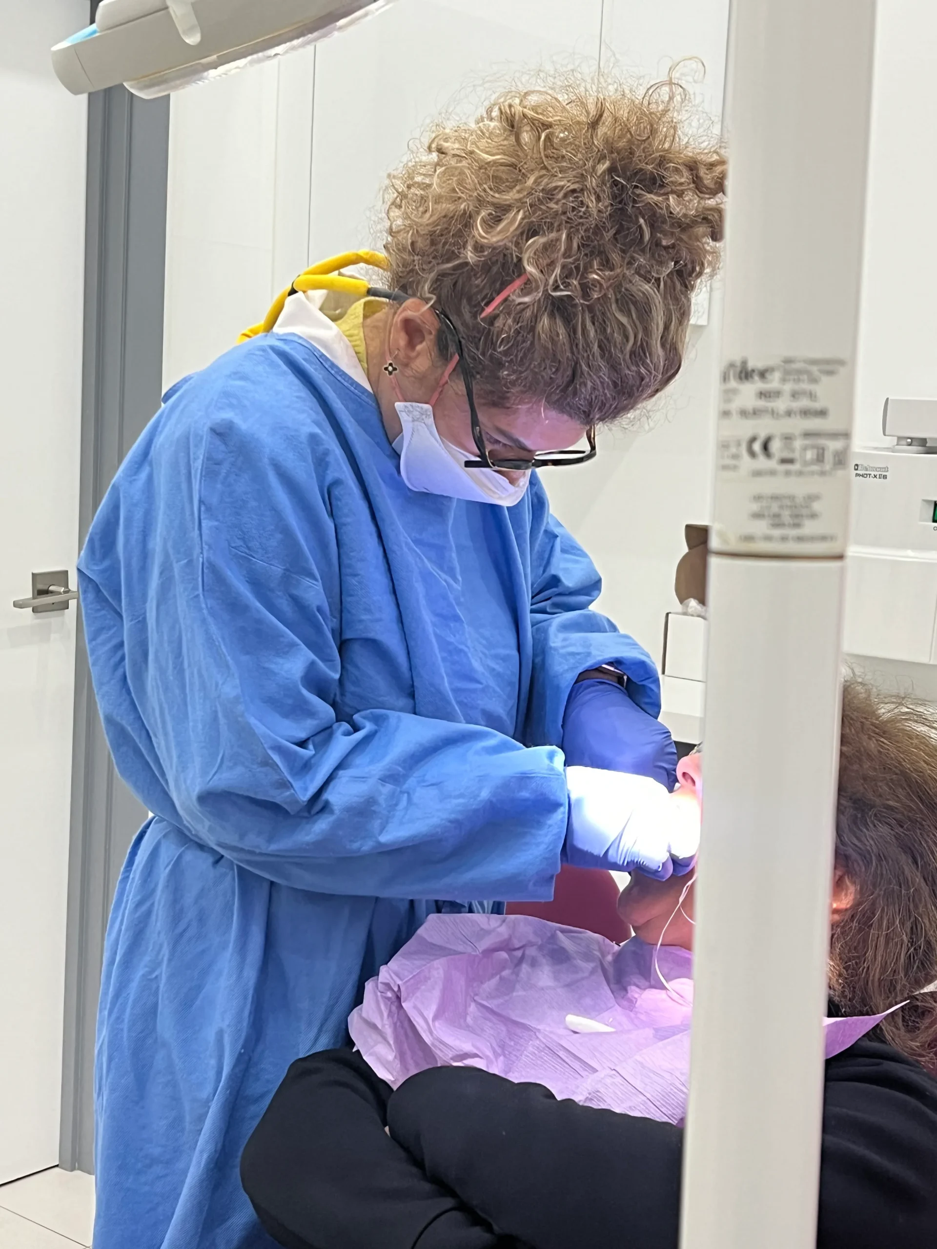 Professional Oral Hygiene Services in Oakville