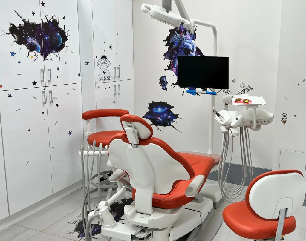 Why Choose Pediatric Dentistry for Your Child?