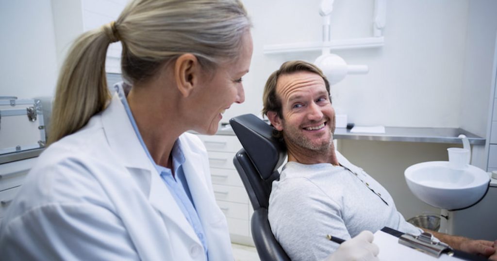 Find the Best Dentist Near You