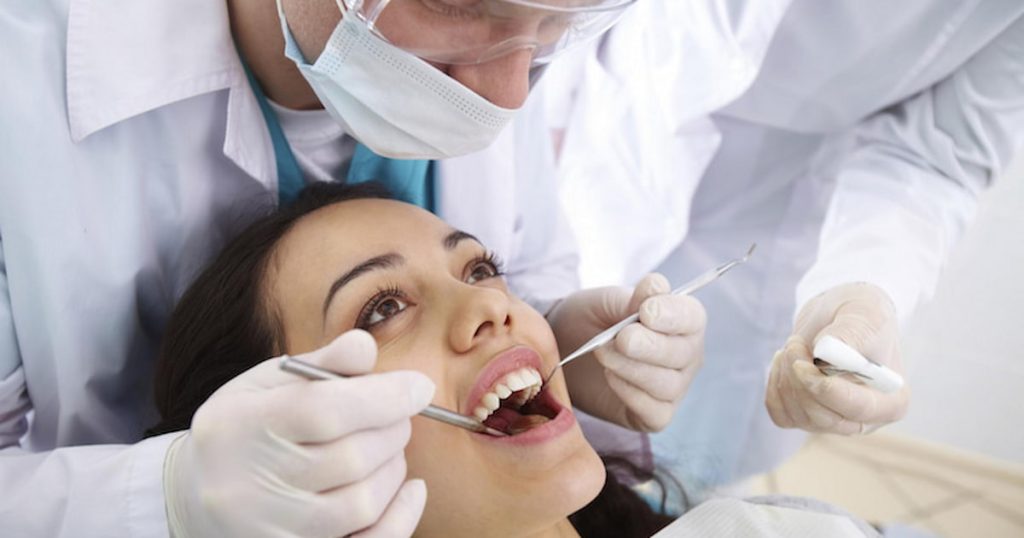 How Often Should You Visit the Dentist in Oakville?