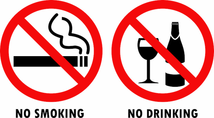 Wisdom Teeth Removal Recovery