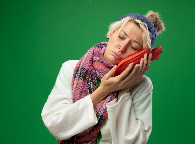 Wisdom Teeth Removal Recovery