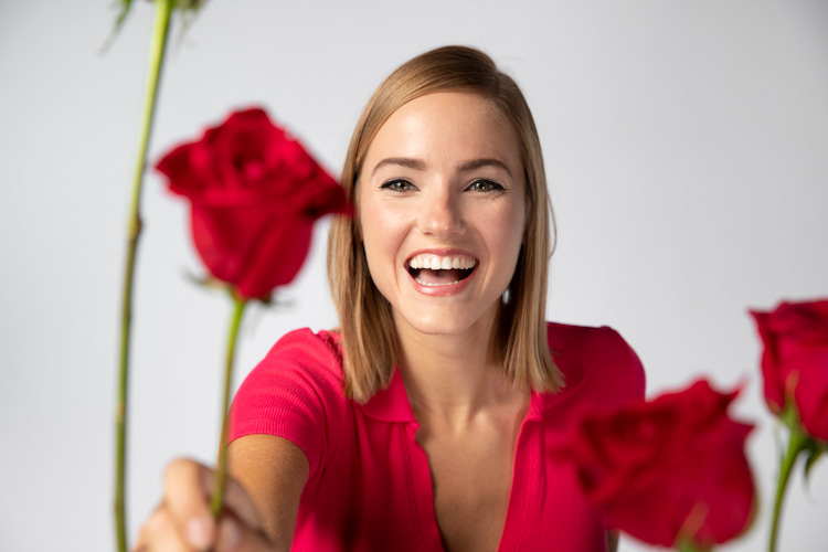 Valentine's Day Dental Tips