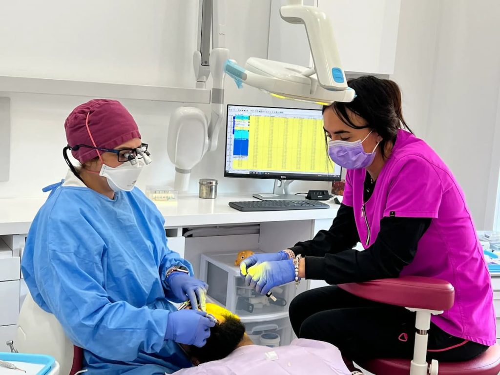 Top-Quality Dental Implants Oakville