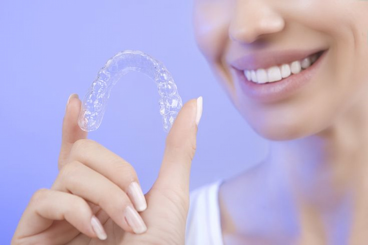Clear Aligners