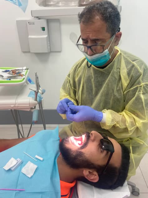 Dental Implants Oakville ON