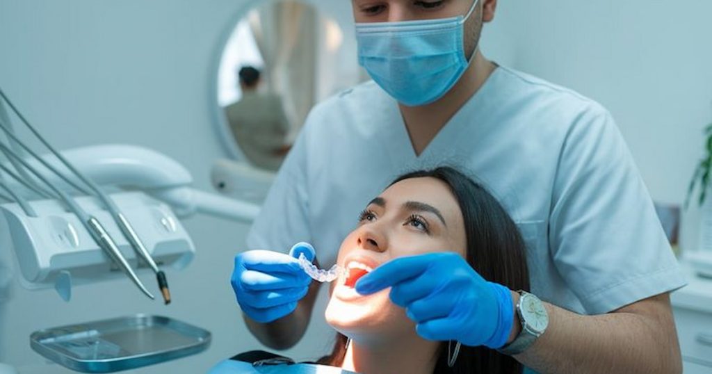 How Long Does Invisalign Really Take?